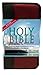 2 Complete King James Version Audio Bibles in one Product! -60 CD Discs Narrated by Eric Martin and 2 MP3CDs narrated by Alexander Scourby.All 66 ... ... Complete Old and New Testaments on 60 CDs