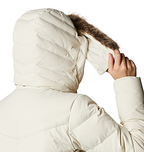Columbia Women's St. Cloud Down Jacket 