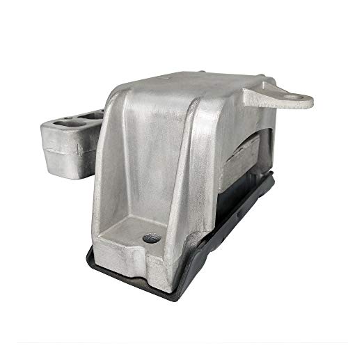 Engine Motor Mount Fits 1998-2005 Volkswagen Beetle 1.8L1.9L 2.0L 1999-2006 Volkswagen Golf 1.8L 2.0L 1995-2005 Volkswagen Jatta 1.8L 2.0L 3PCS A6929 A6930 A6935 1J0199262CL 1J0199955AJ 1J0199851R - Thumbnail 3