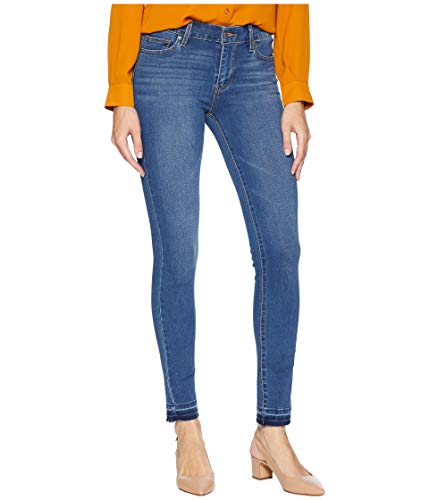 Levi's Women's 711 Skinny Jean, New Album, 27 (US 4) R