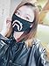 3-Pack Shark Face Mask,Cotton Fashion Anti-dust Bape Half Face Mouth Mask for Boys and Girls