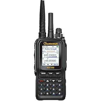 Rechargeable walkie talkies