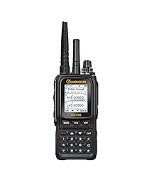 Wouxun KG-V55 analógico y 3G WCDMA Radio bidireccional Red repetidor de radio bidireccional