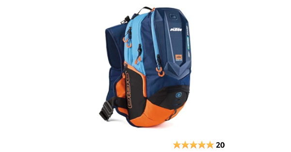 ktm hydration pack