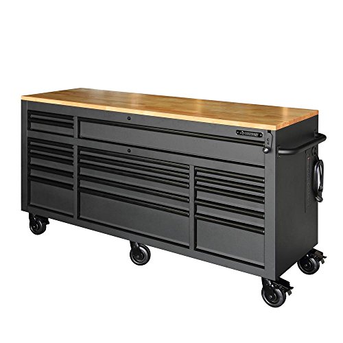 Top 10 Workbench With Drawers of 2020 | No Place Called Home