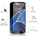 for Galaxy S7 Tempered Glass Screen Protector[2-Pack],maxdemo[9H Hardness][Bubble-Free][Anti-Scratch] Glass Screen Protector for Samsung Galaxy S7