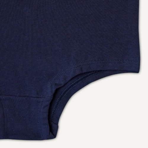 Amazon Essentials Girls Cotton Knit Panties