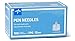 Medline MPHPN2912Z Pen Needles, 29 Gauge, 12 mm (Pack of 100)