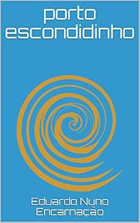 Livro porto escondidinho