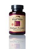 Dragon Herbs Adaptogen Energizer 500 mg 100 Veggie Capsules
