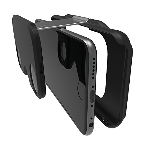 Daway casevr 3d vr virtual reality glasses mobile phone…