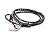 Anchor Bracelet by Be.You Company Stainless Steel Gold & Bronze Anchors with Genuine Rope Weave