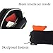 Deer Mum Kids Children Cute Cartoon Animal Schoolbag Toddler Backpack Neoprene Backpack (penguin)