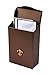 Gibraltar Mailboxes Classic Small Capacity Galvanized Steel Venetian Bronze, Wall-Mount Mailbox, BW110V04