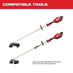 Generic for Milwaukee Tool 49-16-2712 .080"" X