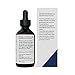 Vanilla Beard Oil – All Natural Leave In Conditioner enhanced with Organic Argan & Jojoba Oils – Large 2oz Size – Softens, Strengthens, & Hydrates for Healthy Beards and Mustaches