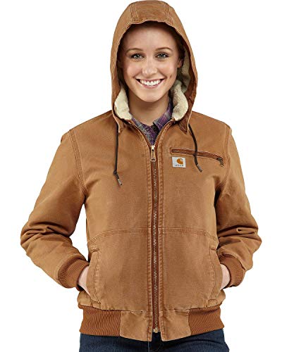 carhartt jacket medium