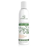 Wild Naturals Eczema & Psoriasis Soothing Conditioner 8oz