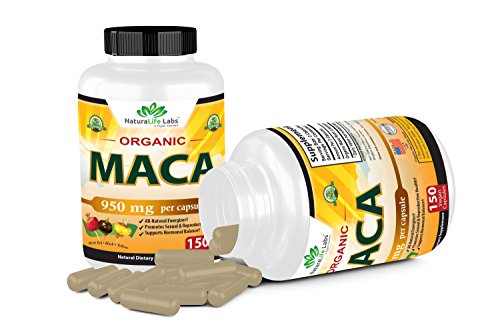 The Best Maca Supplements To Supercharge Your Life Athletic Muscle