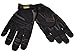 Custom Leathercraft 130XL Subcontractor Flex Grip Work Gloves, Extra Large