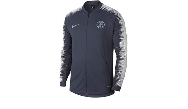 inter milan anthem jacket