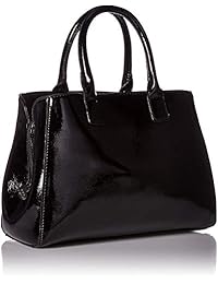 Betsey Johnson Tira Tease Satchel