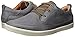 ECCO Men's Collin Classic Lace Fashion Sneaker