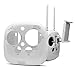 TOZO® RC Case for DJI Phantom 4/3 Inspire 1/M100 Protective Soft Remote Control Silicone Protector [with Letter] Dust Proof Anti Scratch Collision Cover Skin Sleeve Quadcopter