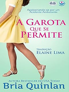 Livro A Garota Que Se Permite: Livros da Série Coffeesão