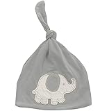 Silkberry Baby Bamboo Unisex-Baby Newborn Knot Hat
