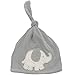 Silkberry Baby Bamboo Unisex-Baby Newborn Knot Hat