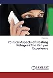 Image de Political Aspects of Hosting Refugees:The Kenyan Experience