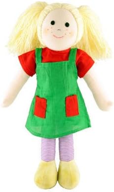 Imajo Rag Doll Phoebe