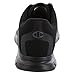 Champion Mens Black Gusto Runner 10 M US