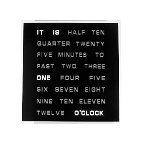 Home & Kitchen, Home Décor, Clocks, Wall Clocks