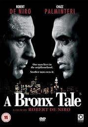 A Bronx Tale [Import anglais]