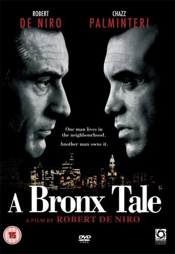 A Bronx Tale [Import anglais]