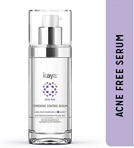 Kaya Skin Clinic Comedone Control Serum