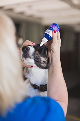 4 Vetericyn+Plus+Animal+Wash+Drops