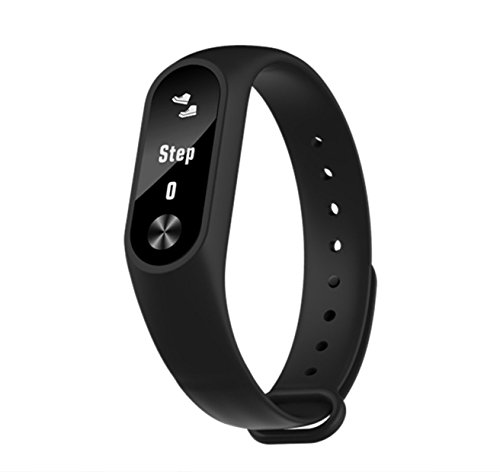 witmoving fitness tracker