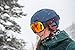 Giro Axis/Ella Snow Goggle Replacement Lens
