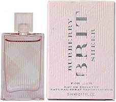 burberry brit sheer 50ml price