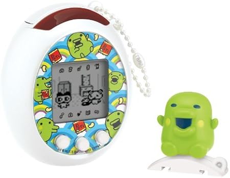 Amazon | TamaTown by Tamagotchi Tama-Go 