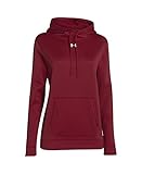 Under Armour Women's UA Storm Armour Fleece Hoodie