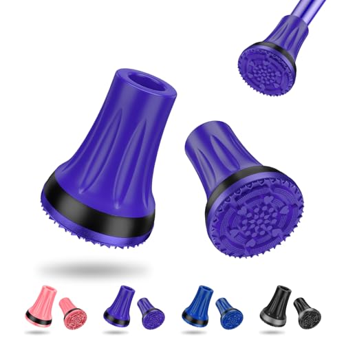 Sparfüchse aufgepasst! Preis-Leistungs-Tipp: supregear Krücken Gummi 22 mm,... für 10,97€. Jetzt zugreifen!