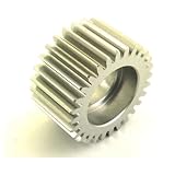 Hot Racing SCT38HM Hard Anodized Alum Idler Gear