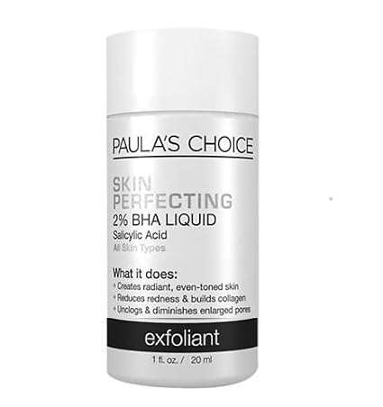 paula's choice bha amazon