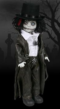 living dead dolls hot topic
