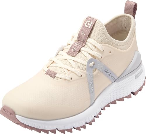 Amazon.com | Cole Haan Men's Zerogrand Overtake Golf Water