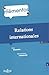 Relations internationales - 11e éd. (Mémentos) (French Edition) by 